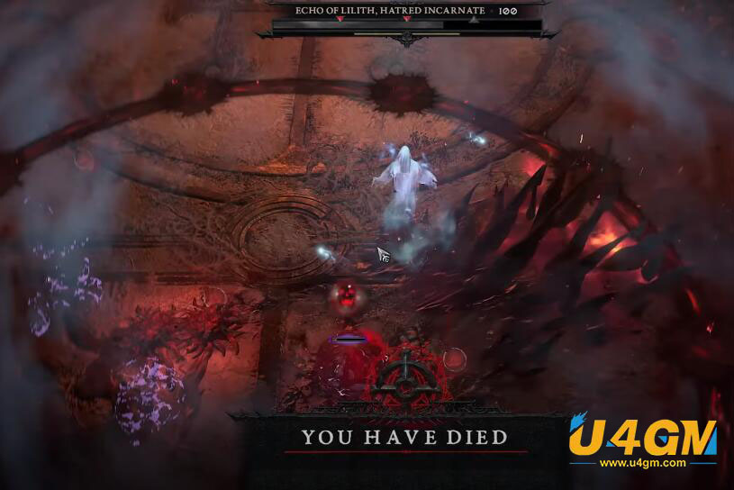 Diablo 4's Exciting Changes: Avatar of Zir & Bug Fixes