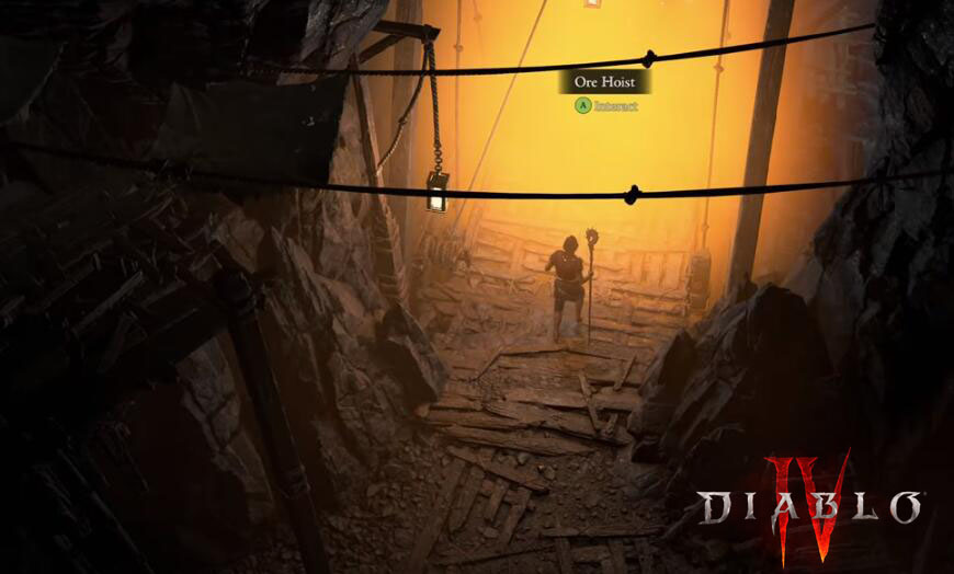 Explore Diablo 4 Season 3: Gauntlet and Leaderboard Updates
