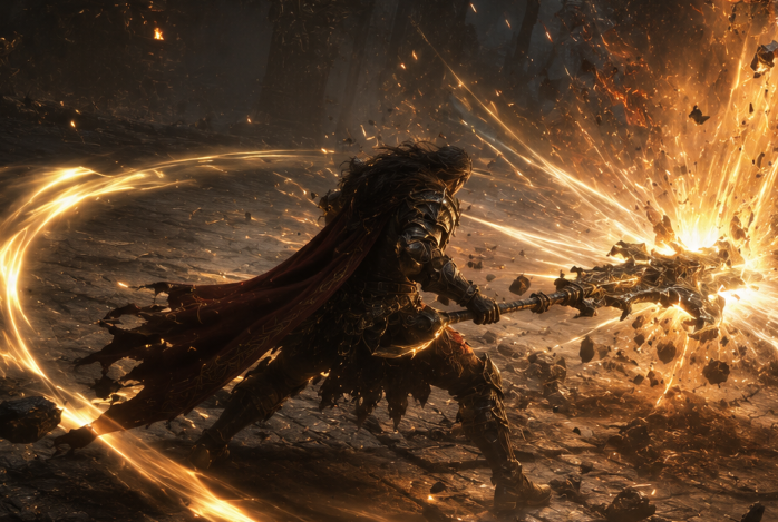 Tactical Defensive Play Patterns For Empowered Attacks In Path of Exile 2