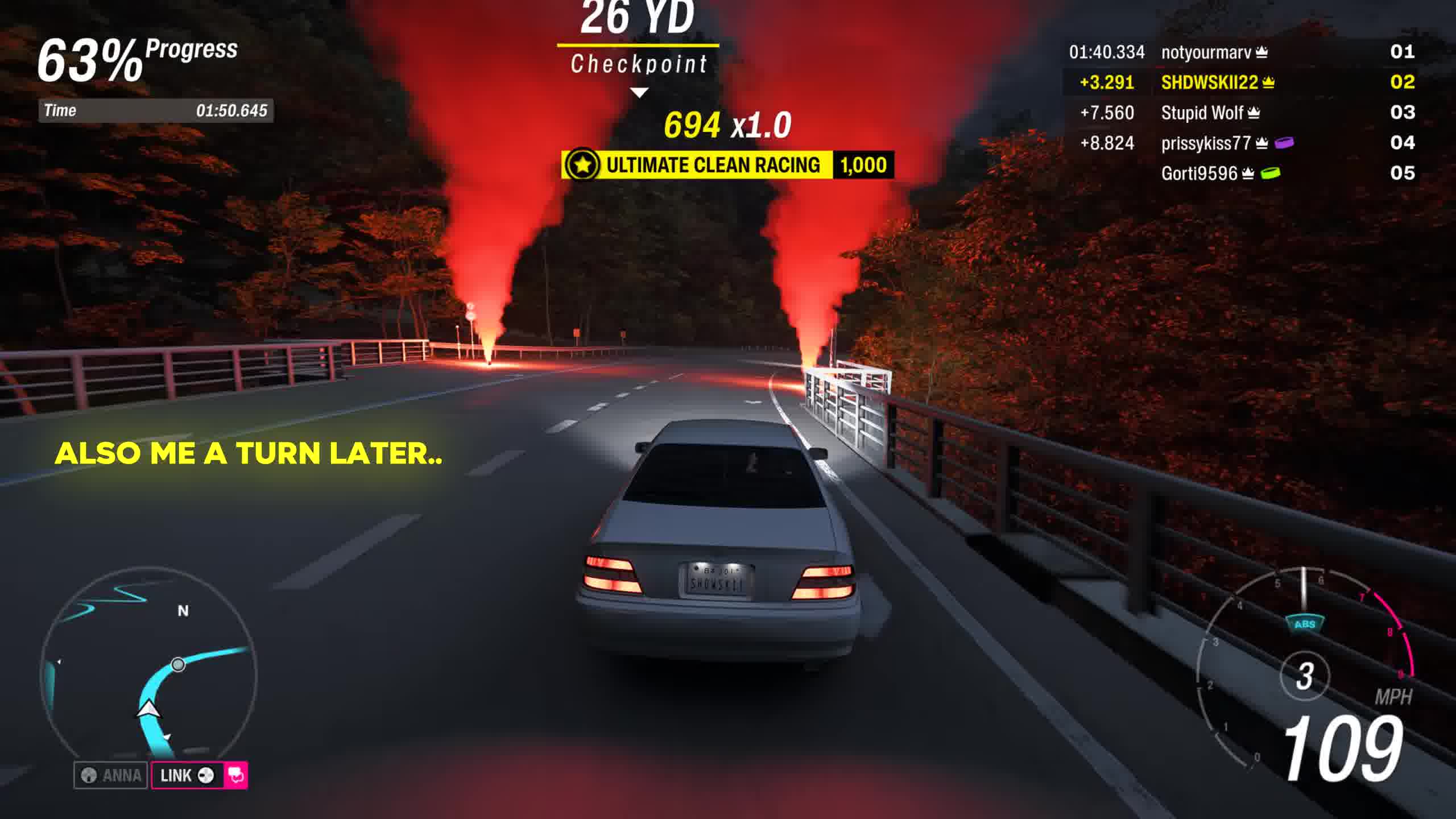 Forza Horizon 6: Car Mastery "Hidden Cars" System