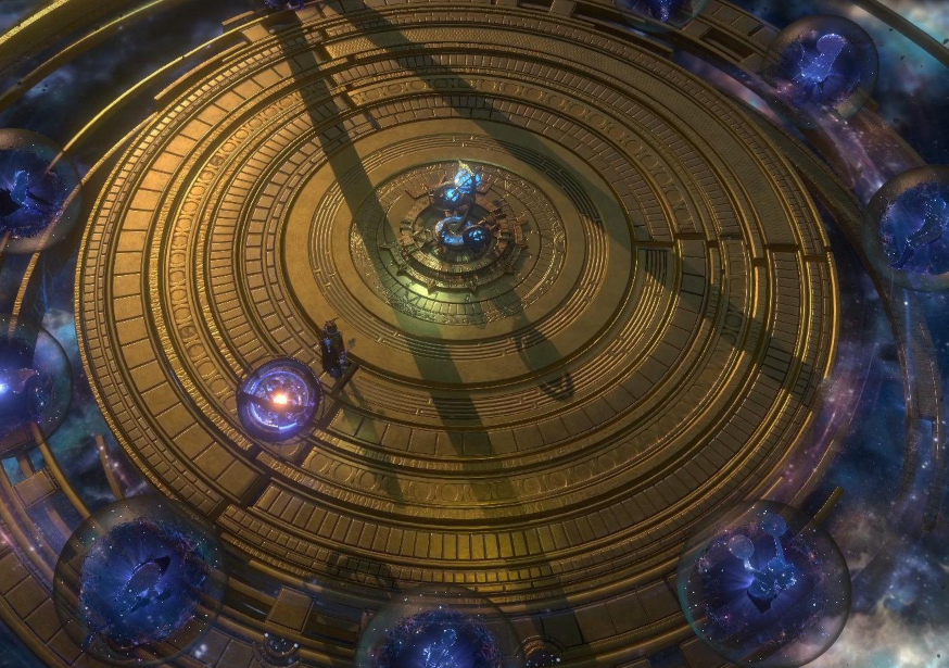 PoE 3.29 Luminary Mercenary System Explained