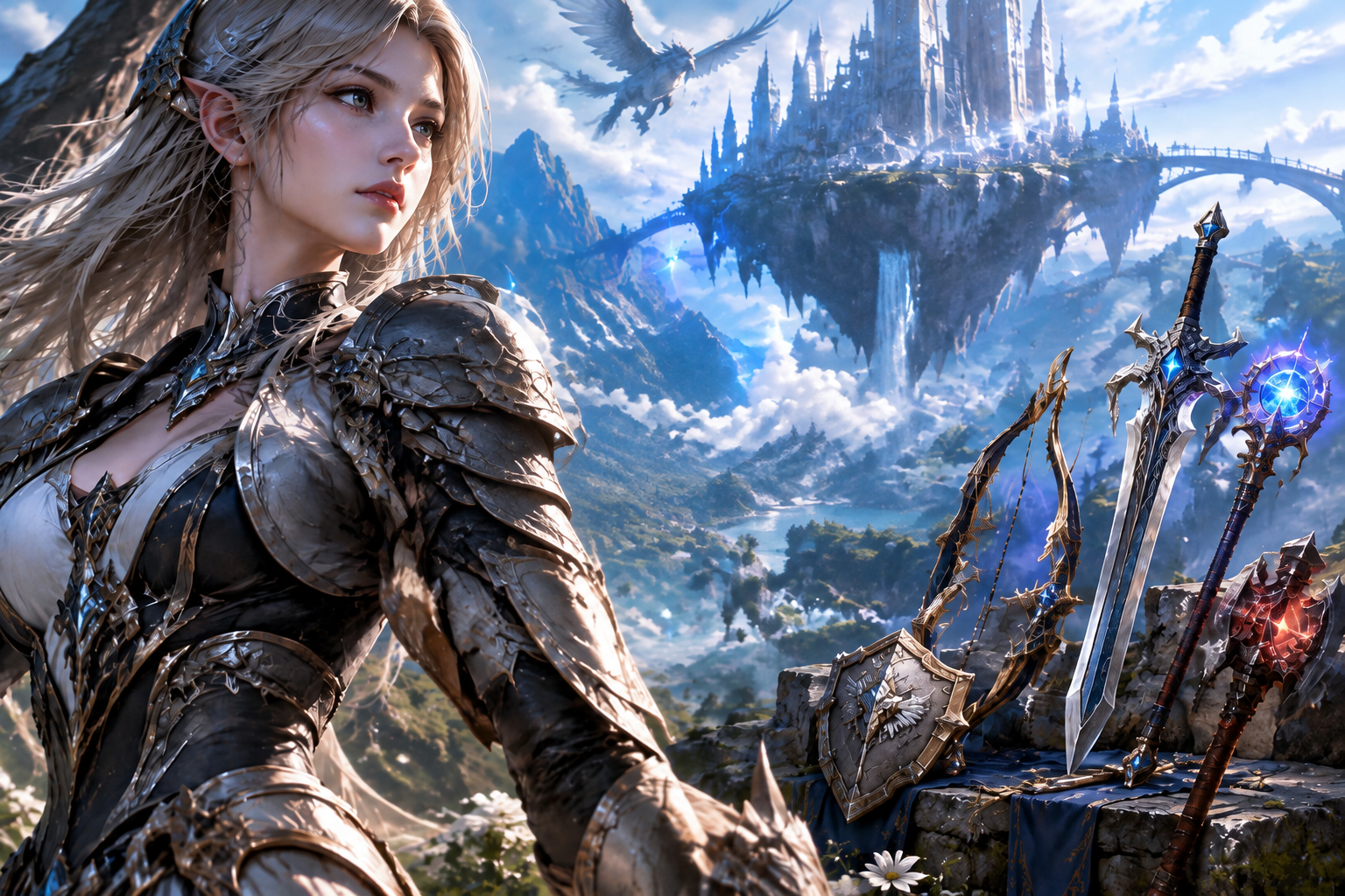 Aion 2 Weapon Guide Top Mistakes Players Make